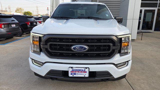 2023 Ford F-150 - $37,101