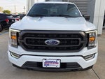 2023 F-150 Thumbnail 7
