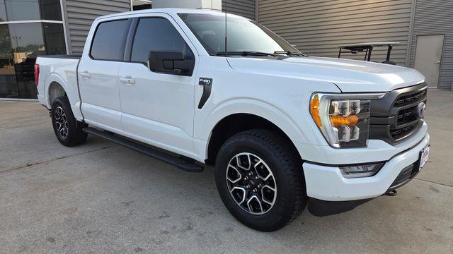 2023 Ford F-150 - $37,101