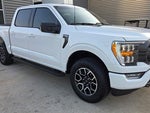 2023 F-150 Thumbnail 8