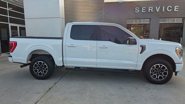 2023 Ford F-150 - $37,101