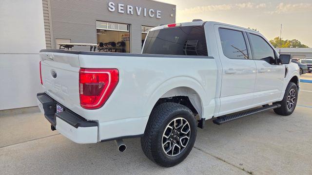 2023 Ford F-150 - $37,101