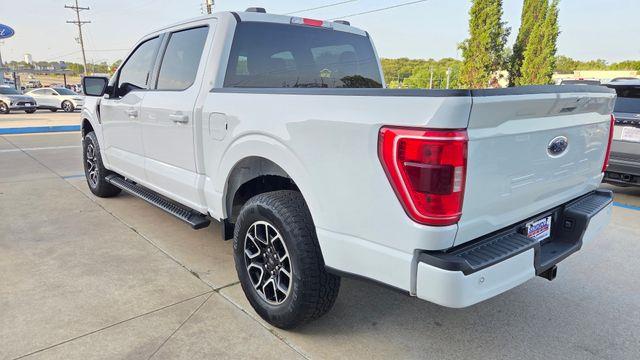 2023 Ford F-150 - $37,101