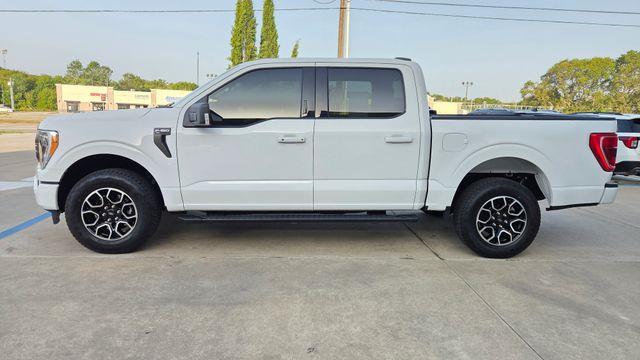 2023 Ford F-150 - $37,101
