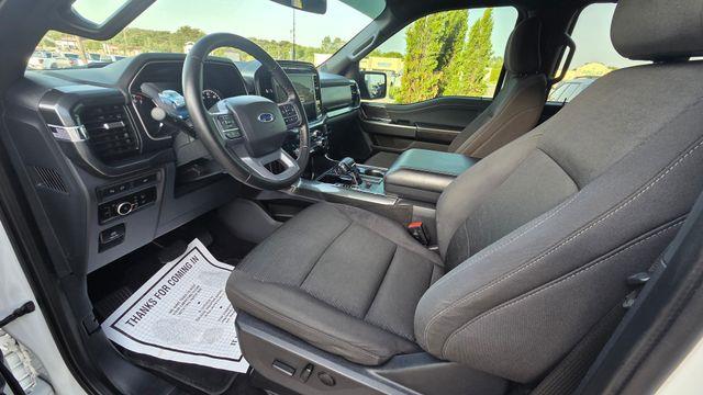 2023 Ford F-150 - $37,101