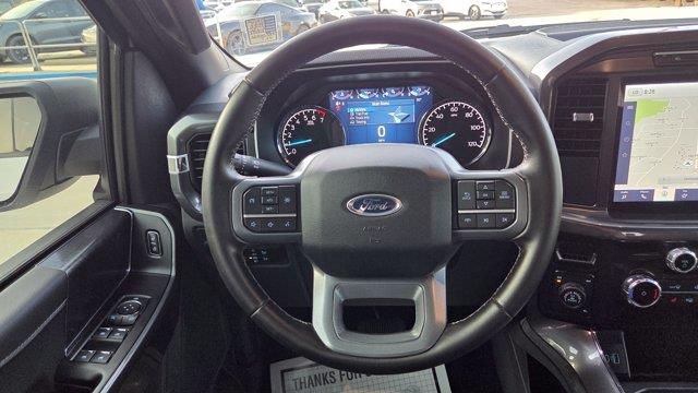 2023 Ford F-150 - $37,101