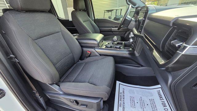 2023 Ford F-150 - $37,101