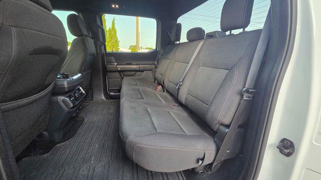 2023 Ford F-150 - $37,101