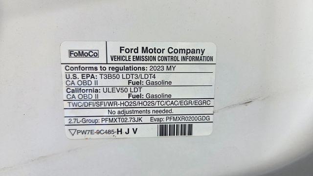 2023 Ford F-150 - $37,101