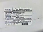 2023 F-150 Thumbnail 25