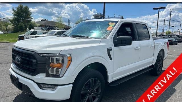 Preowned 2023 Ford F-150 XL for Sale