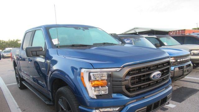 Preowned 2023 Ford F-150 Lariat for Sale