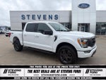 2023 F-150 Thumbnail 1