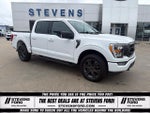 2023 F-150 Thumbnail 3