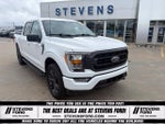 2023 F-150 Thumbnail 5