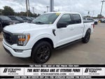 2023 F-150 Thumbnail 8