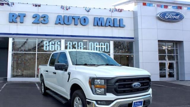 Preowned 2023 Ford F-150 XL for Sale