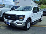 2023 F-150 Thumbnail 3