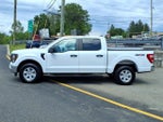 2023 F-150 Thumbnail 4