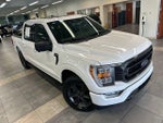 2023 F-150 Thumbnail 13