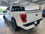 2023 F-150 Thumbnail 17
