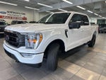 2023 F-150 Thumbnail 19