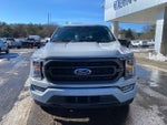 2023 F-150 Thumbnail 2
