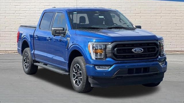 Preowned 2023 Ford F-150 XL for Sale