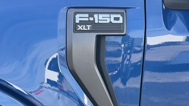 Preowned 2023 Ford F-150 Lariat for Sale