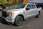 2023 F-150 Thumbnail 8