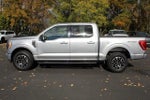 2023 F-150 Thumbnail 9