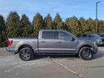 2023 F-150 Thumbnail 2