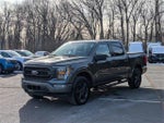 2023 F-150 Thumbnail 7