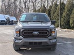 2023 F-150 Thumbnail 8
