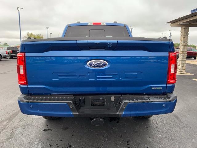 2023 Ford F-150 - $37,114