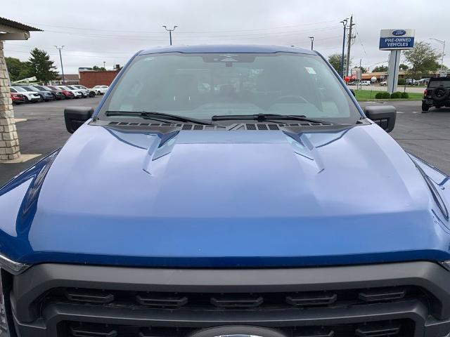 2023 Ford F-150 - $37,114