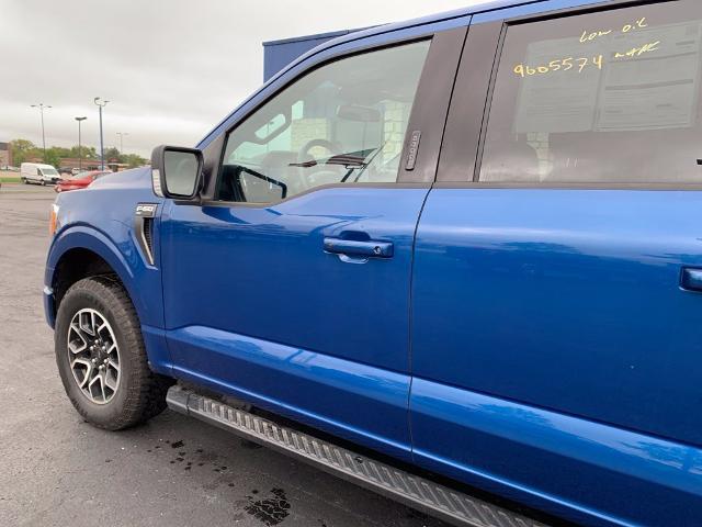 2023 Ford F-150 - $37,114