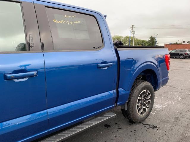 2023 Ford F-150 - $37,114