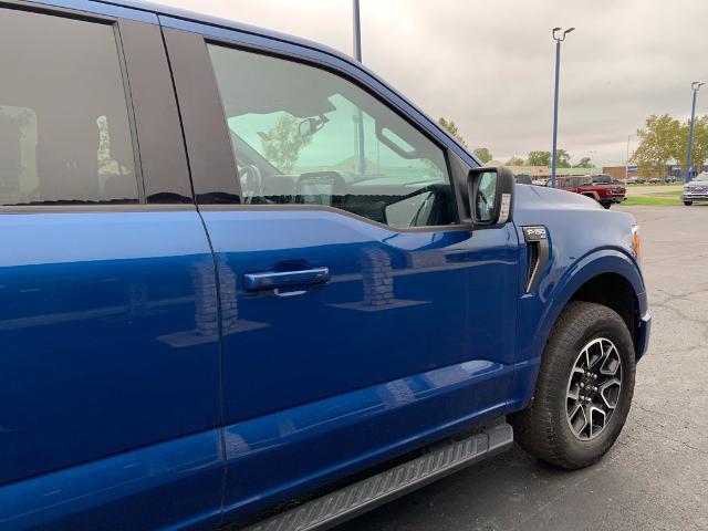 2023 Ford F-150 - $37,114