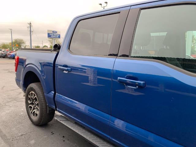 2023 Ford F-150 - $37,114