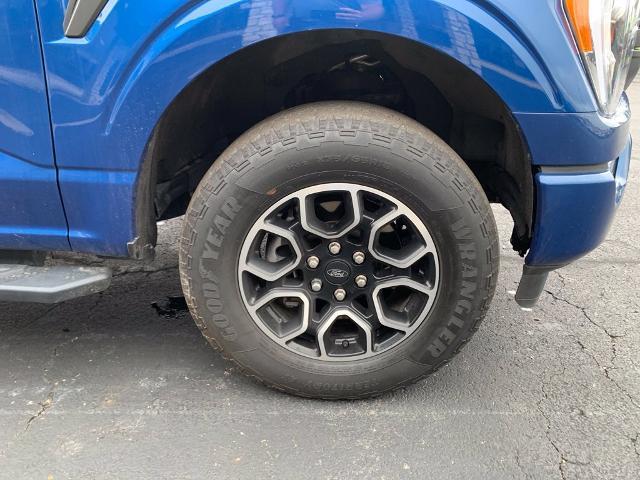 2023 Ford F-150 - $37,114