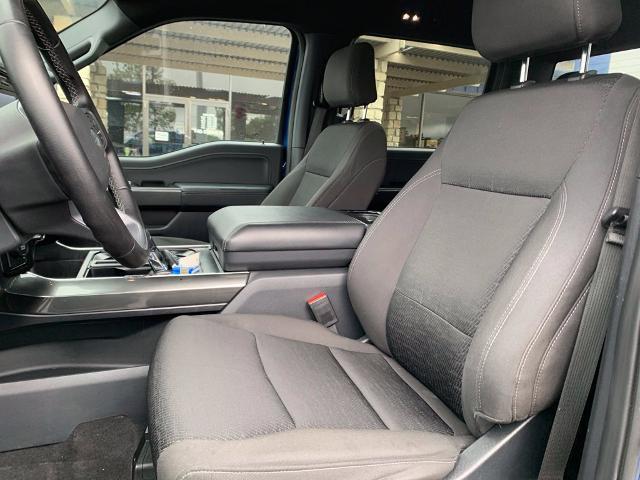 2023 Ford F-150 - $37,114