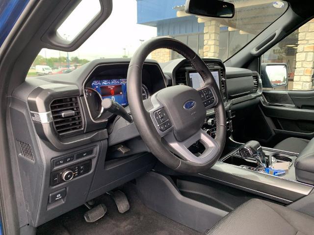 2023 Ford F-150 - $37,114