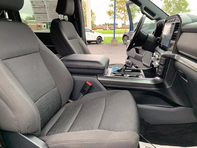 2023 Ford F-150 - $37,114