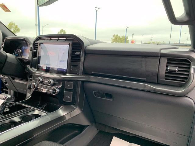 2023 Ford F-150 - $37,114