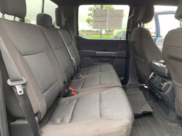 2023 Ford F-150 - $37,114