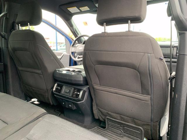 2023 Ford F-150 - $37,114