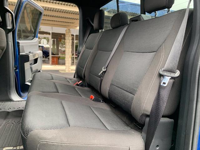 2023 Ford F-150 - $37,114