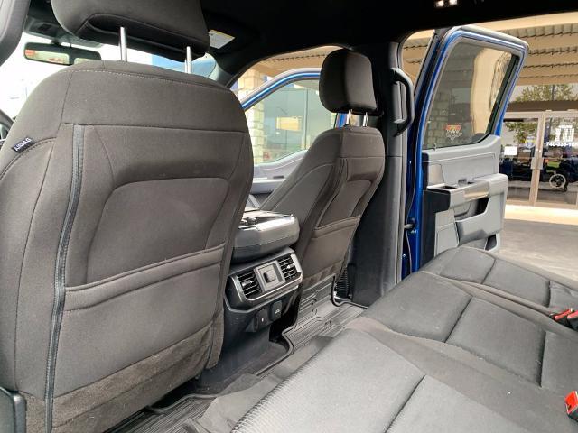 2023 Ford F-150 - $37,114
