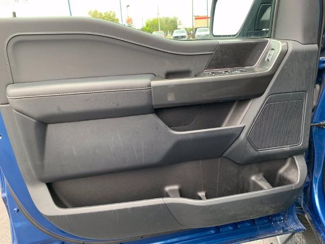2023 Ford F-150 - $37,114